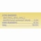 Lysol Dual Action Disinfecting Wipes, 1-Ply, 7 x 7.5, Citrus, White/Purple, 75/Canister, PK6 19200-81700 - alternate 2
